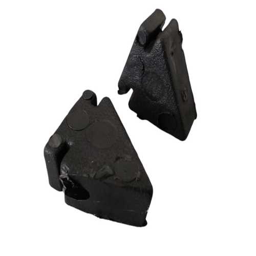 R12 TORPİDO TESPİT DÜBELİ